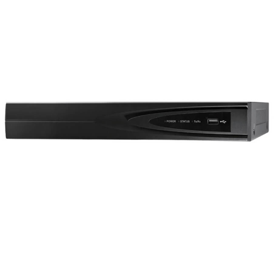 Đầu ghi hình camera IP PoE 8 kênh HDPARAGON HDS-N7608I-POE